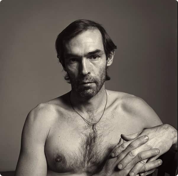Peter Hujar