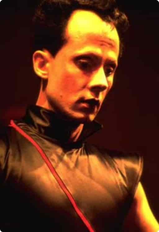 Klaus Nomi